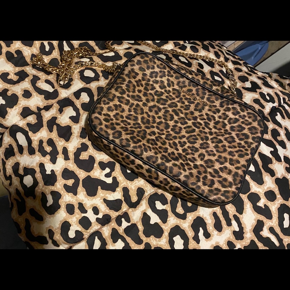 Michael Kors Cross Body Bag